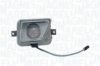 MAGNETI MARELLI 710305120002 Fog Light